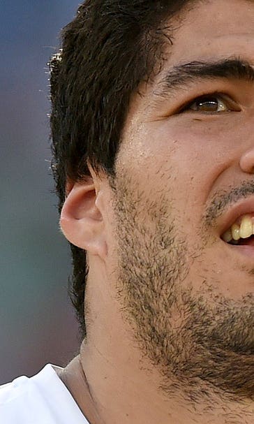 Luis Suarez's legal team confident ahead of CAS appeal hearing